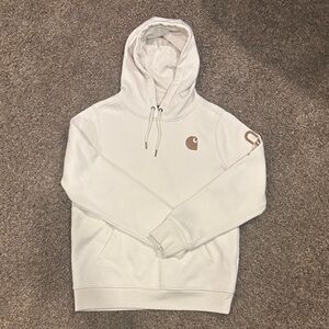 Women’s Carhartt sweatshirt